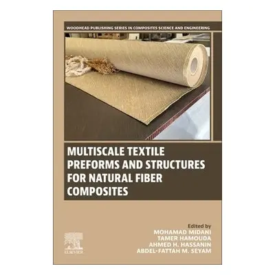 Multiscale Textile Preforms and Structures for Natural Fiber Composites