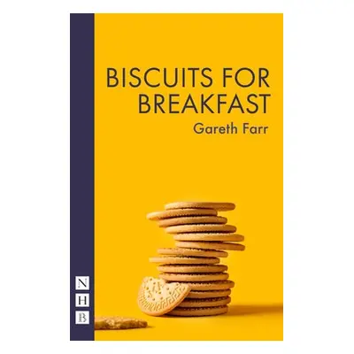 Biscuits for Breakfast - Farr, Gareth