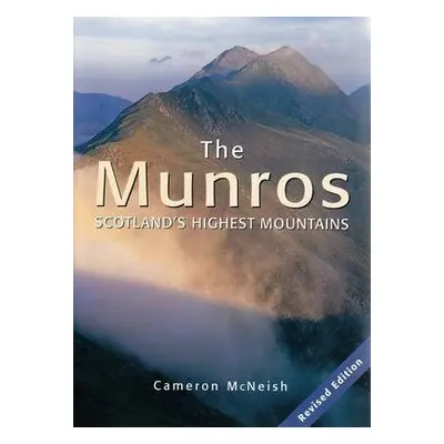 Munros - McNeish, Cameron