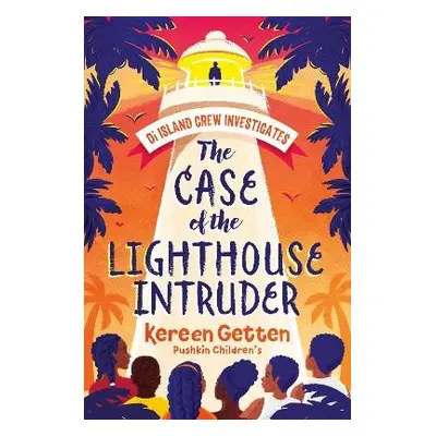 Case of the Lighthouse Intruder - Getten, Kereen