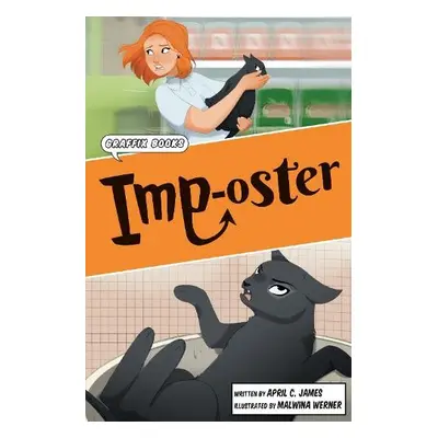 Imp-oster - James, April C.