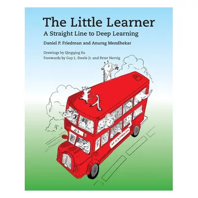 Little Learner - Friedman, Daniel P. a Mendhekar, Anurag