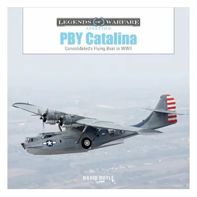 PBY Catalina - Doyle, David