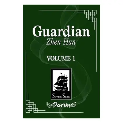 Guardian: Zhen Hun (Novel) Vol. 1 - Priest