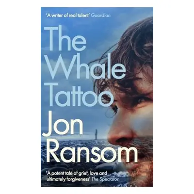 Whale Tattoo - Ransom, Jon