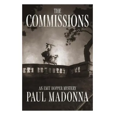 Commissions - Madonna, Paul