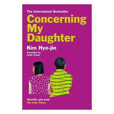 Concerning My Daughter - Hye-jin, Kim