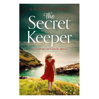 Secret Keeper - James, Amanda