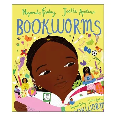 Bookworms - Foday, Nyanda