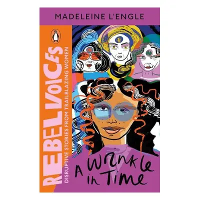 Wrinkle in Time - L'Engle, Madeleine