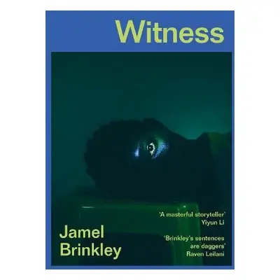 Witness - Brinkley, Jamel