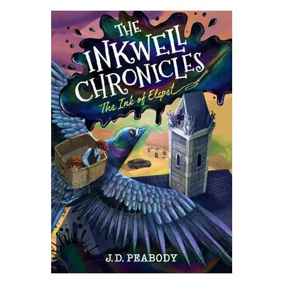 Inkwell Chronicles - Peabody, J. D.