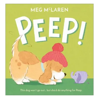 Peep! - McLaren, Meg