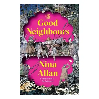 Good Neighbours - Allan, Nina