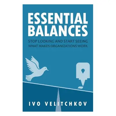 Essential Balances - Velitchkov, Ivo