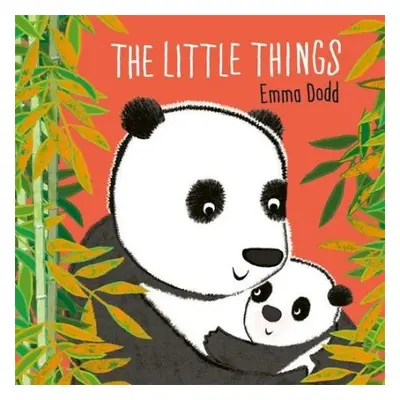 Little Things - Dodd, Emma