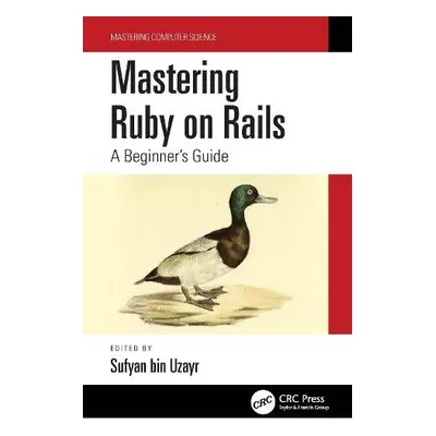 Mastering Ruby on Rails