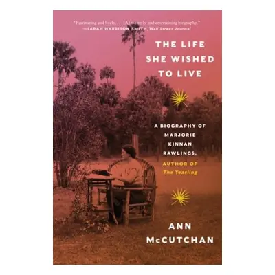 Life She Wished to Live - McCutchan, Ann