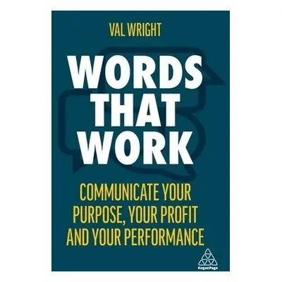 Words That Work - Wright, Val