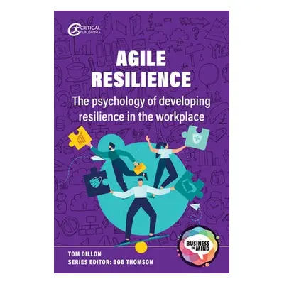 Agile Resilience - Dillon, Tom