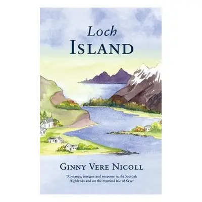 Loch Island - Vere Nicoll, Ginny