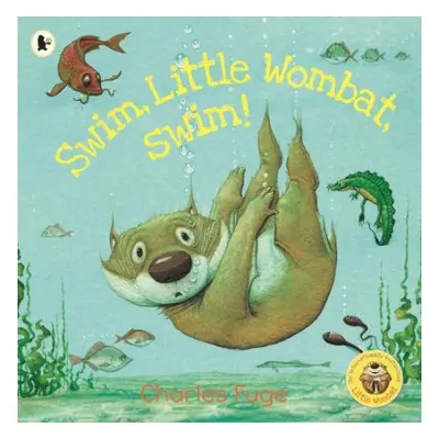 Swim, Little Wombat, Swim! - Fuge, Charles