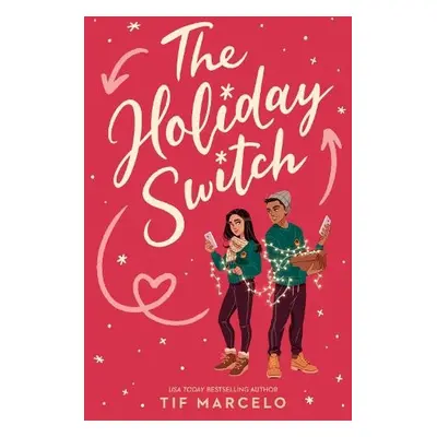 Holiday Switch - Marcelo, Tif