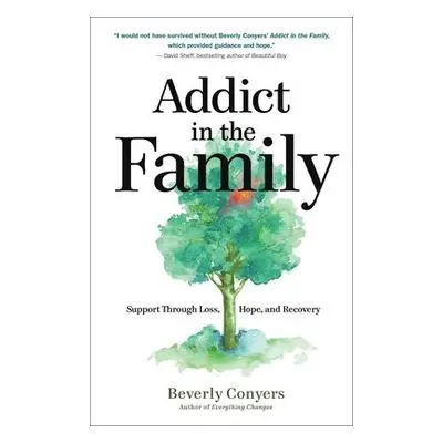 Addict in the Family - Conyers, Beverly