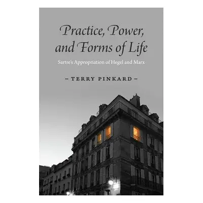 Practice, Power, and Forms of Life - Pinkard, Terry