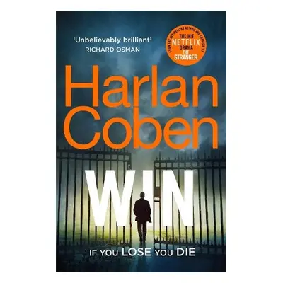 Win - Coben, Harlan