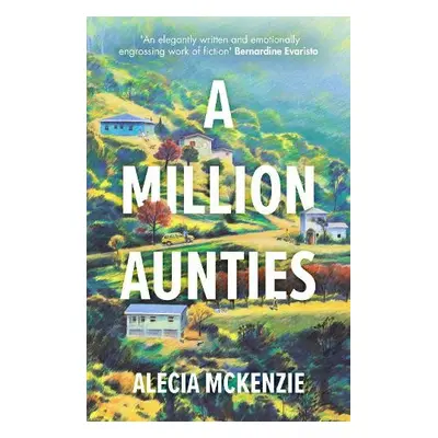 Million Aunties - McKenzie, Alecia