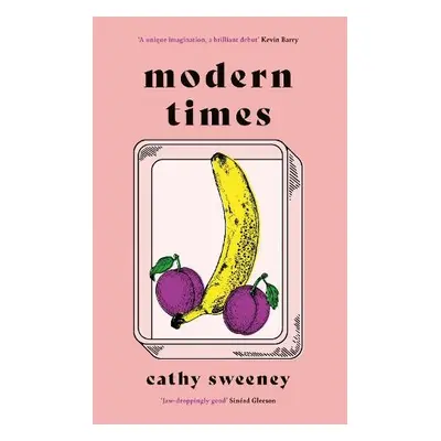 Modern Times - Sweeney, Cathy