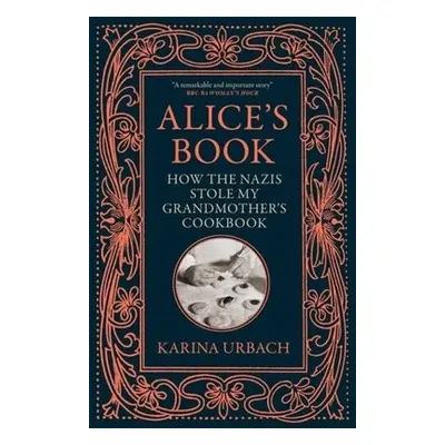 Alice's Book - Urbach, Karina