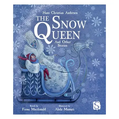 Snow Queen and Other Stories - Macdonald, Fiona