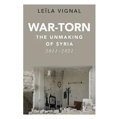 War-Torn - Vignal, Leila