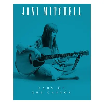 Joni Mitchell - O'Neill, Michael A