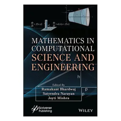 Mathematics in Computational Science and Engineering