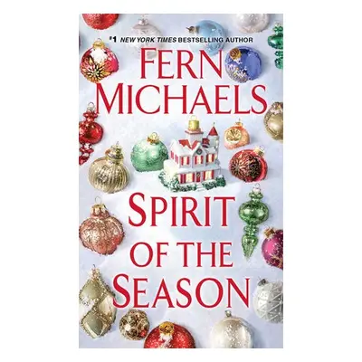 Spirit of the Season - Michaels, Fern