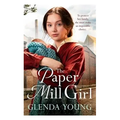 Paper Mill Girl - Young, Glenda