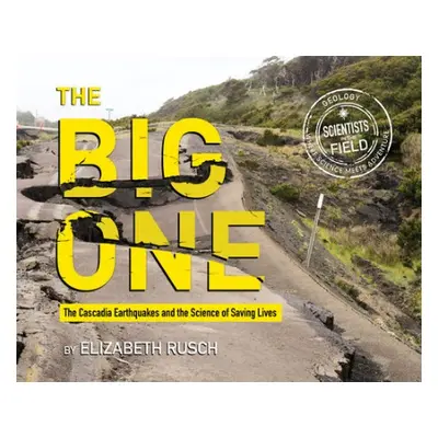 Big One - Rusch, Elizabeth