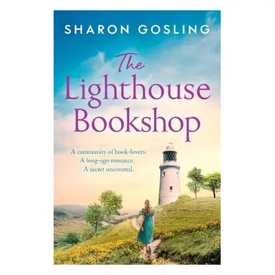 Lighthouse Bookshop - Gosling, Sharon