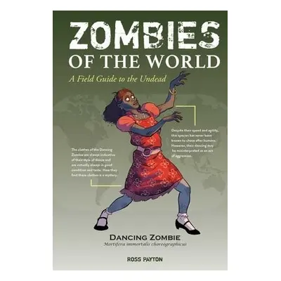 Zombies of the World - Payton, Ross