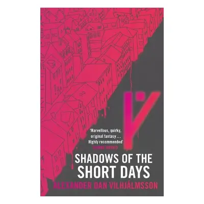 Shadows of the Short Days - Vilhjalmsson, Alexander Dan