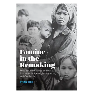 Famine in the Remaking - Rice, Stian