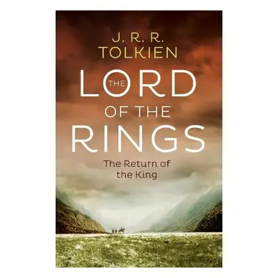 Return of the King - Tolkien, J. R. R.