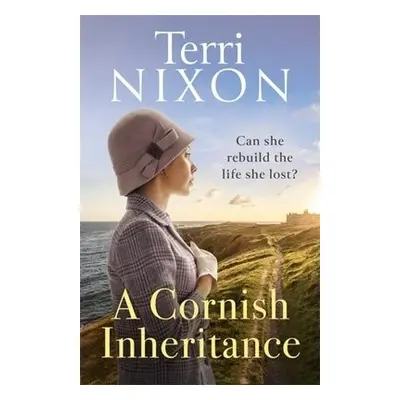 Cornish Inheritance - Nixon, Terri