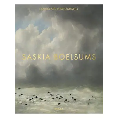 Landscape Photography - Boelsums, Saskia