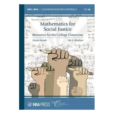 Mathematics for Social Justice