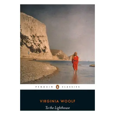 To the Lighthouse - Woolf, Virginia