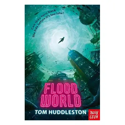 FloodWorld - Huddleston, Tom